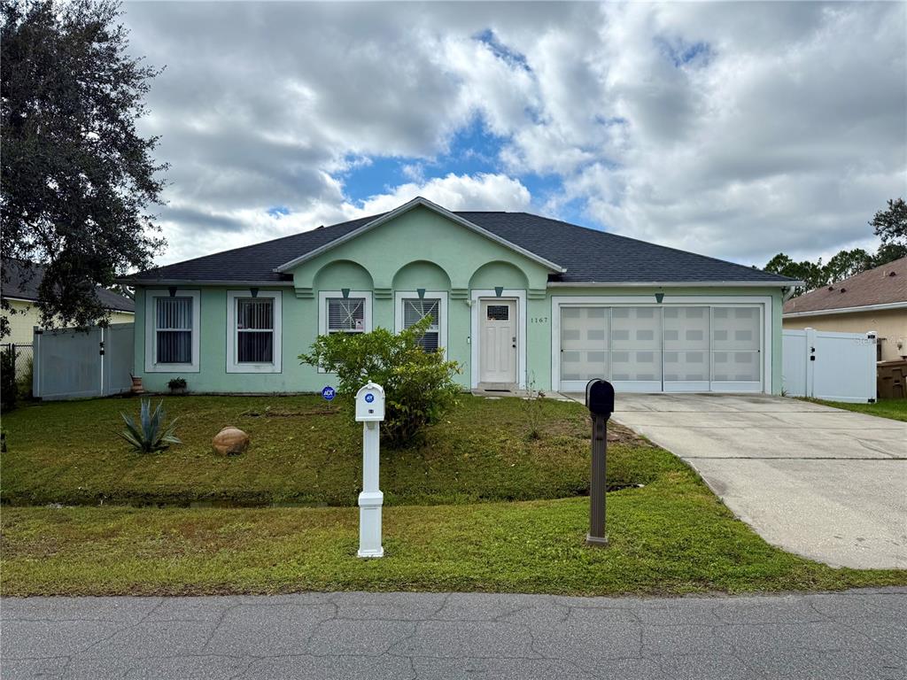 1167 SAINT TROPEZ COURT