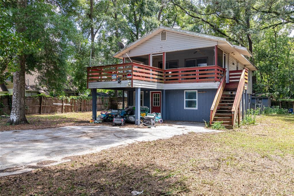 5238 NW 65TH STREET