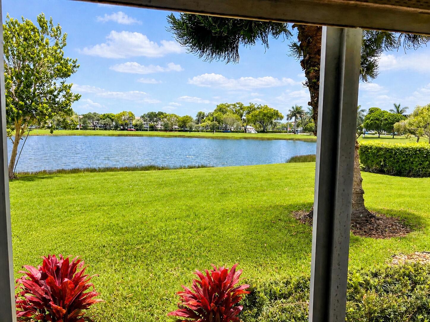 1015 Ainslie A Drive, Boca Raton FL 33434