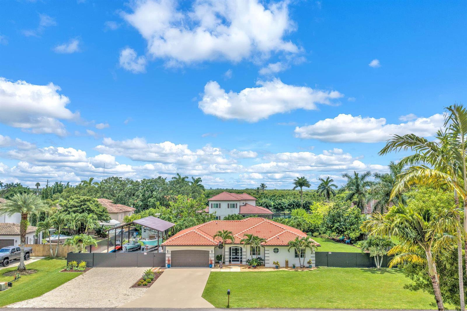 20438 SW 327th Street, Homestead FL 33030