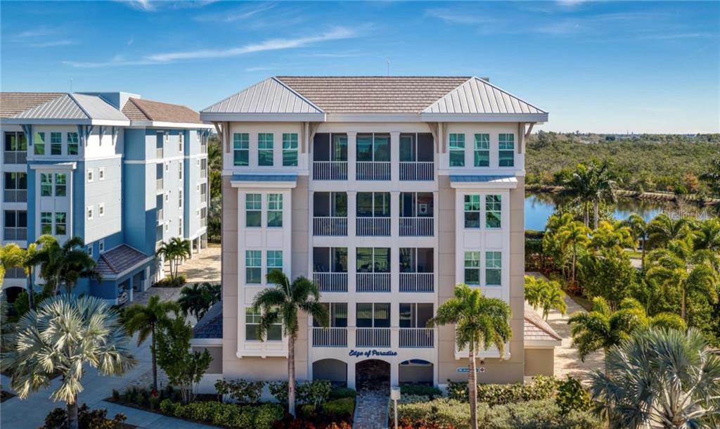 395 ARUBA CIRCLE UNIT 203, BRADENTON, FL — photo 2 of 30