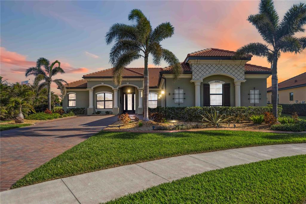 10705 TARFLOWER DRIVE