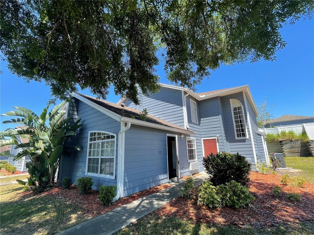 272 COCO PLUM DRIVE