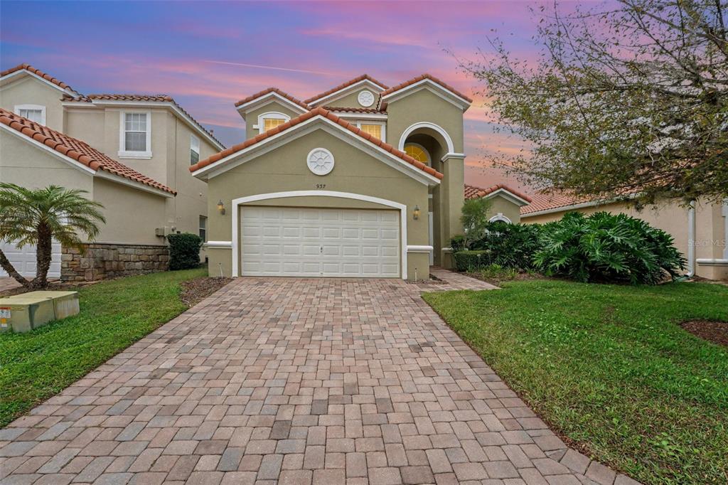 937 TUSCAN HILLS BOULEVARD