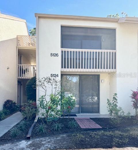 5124 HARPERS CROFT UNIT 7