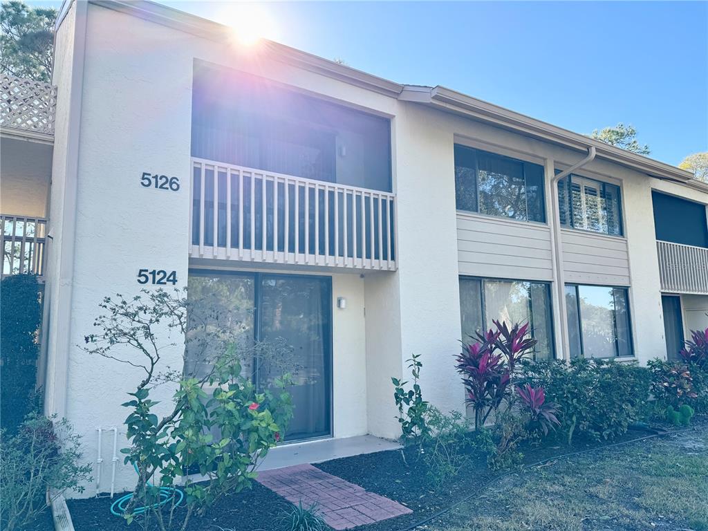 5124 HARPERS CROFT UNIT 7, SARASOTA, FL — photo 3 of 30