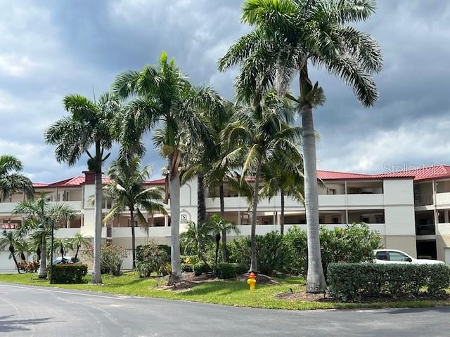 3250 SOUTHSHORE DRIVE UNIT 54-B