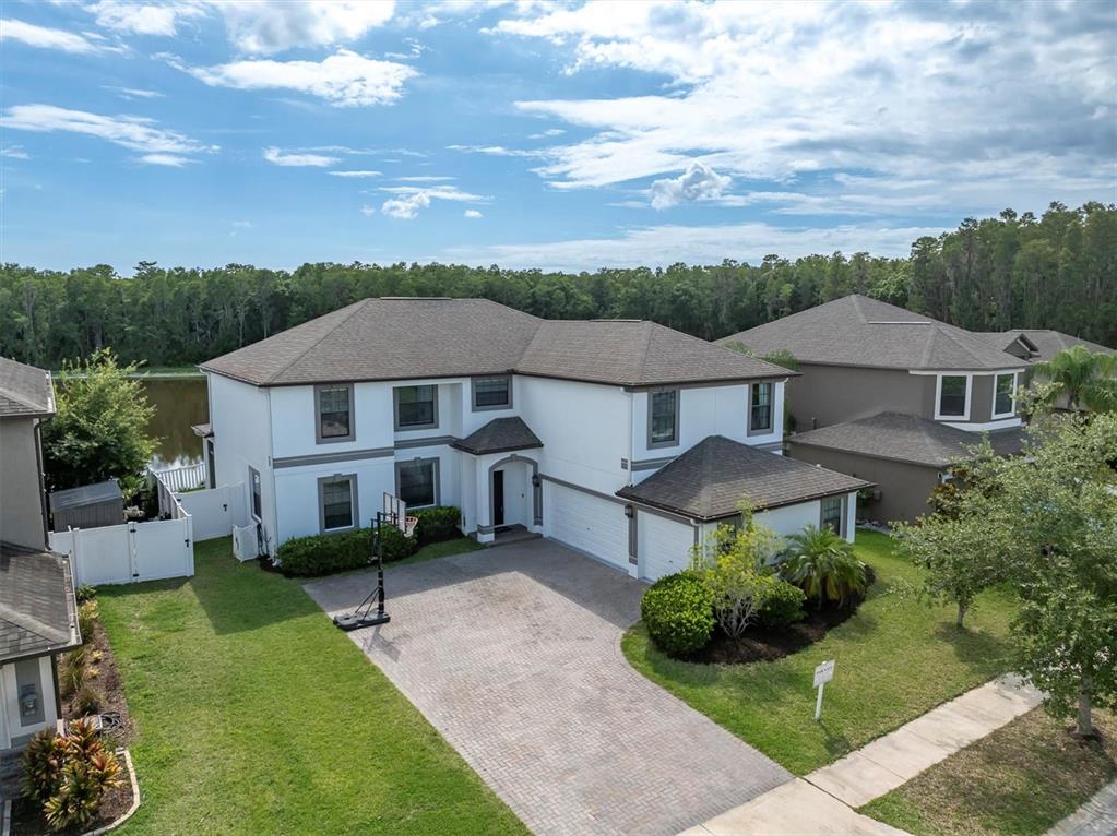 12135 CRESTRIDGE LOOP