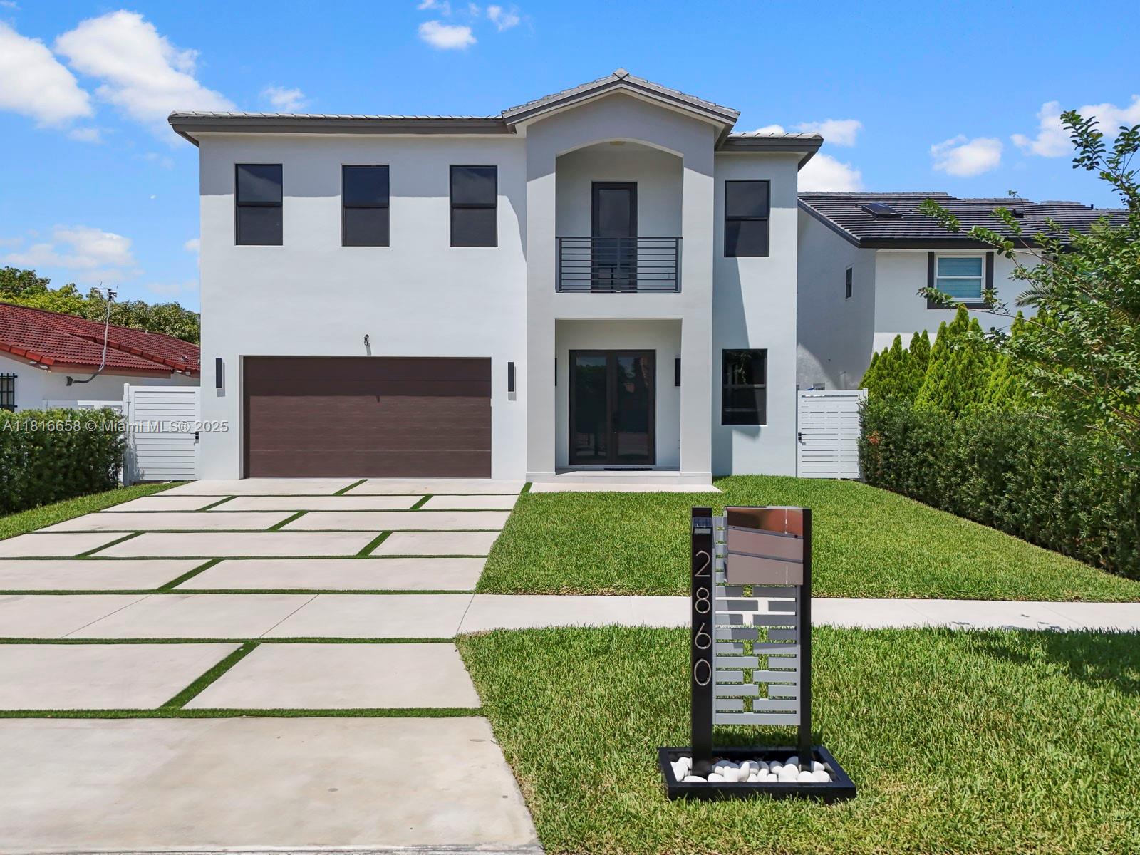 2860 SW 134th Ave, Miami FL 33175
