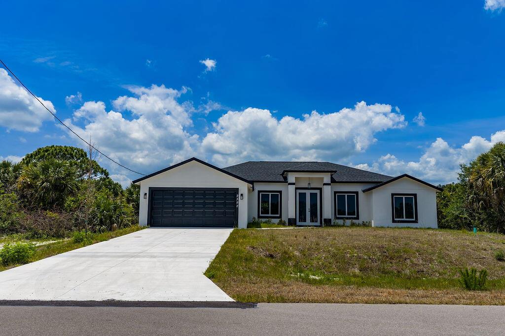 2392 SW Madden Ave Avenue, Palm Bay FL 32908