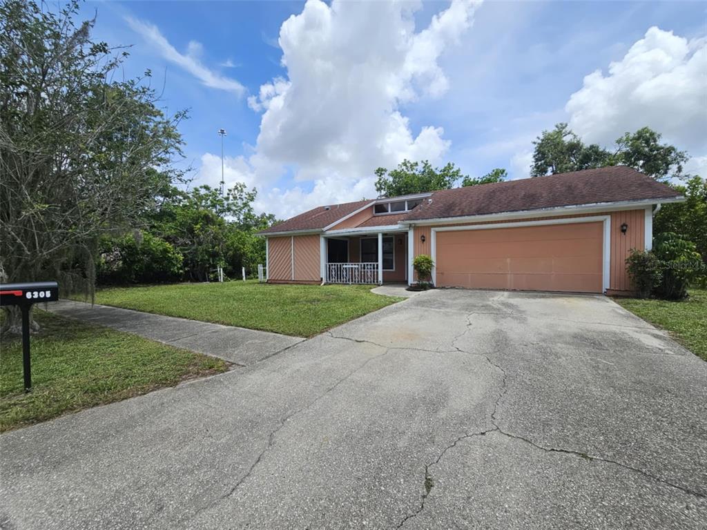 6305 BIKINI ROAD