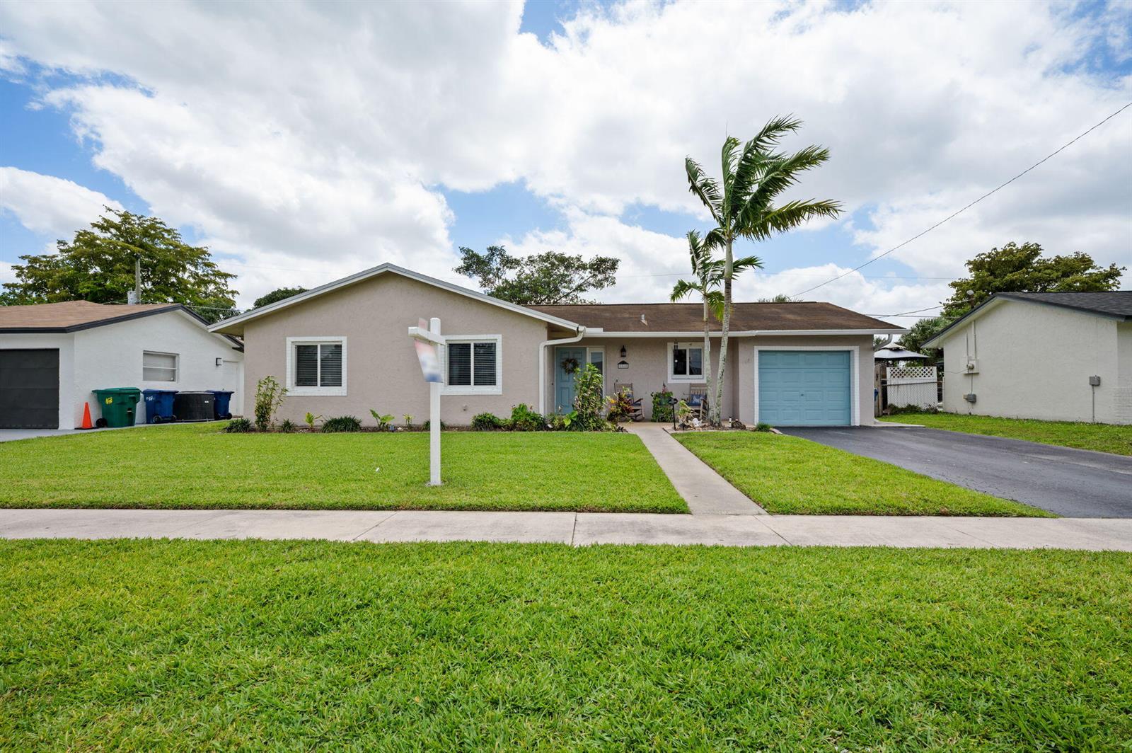 8560 NW 45th Court, Lauderhill FL 33351
