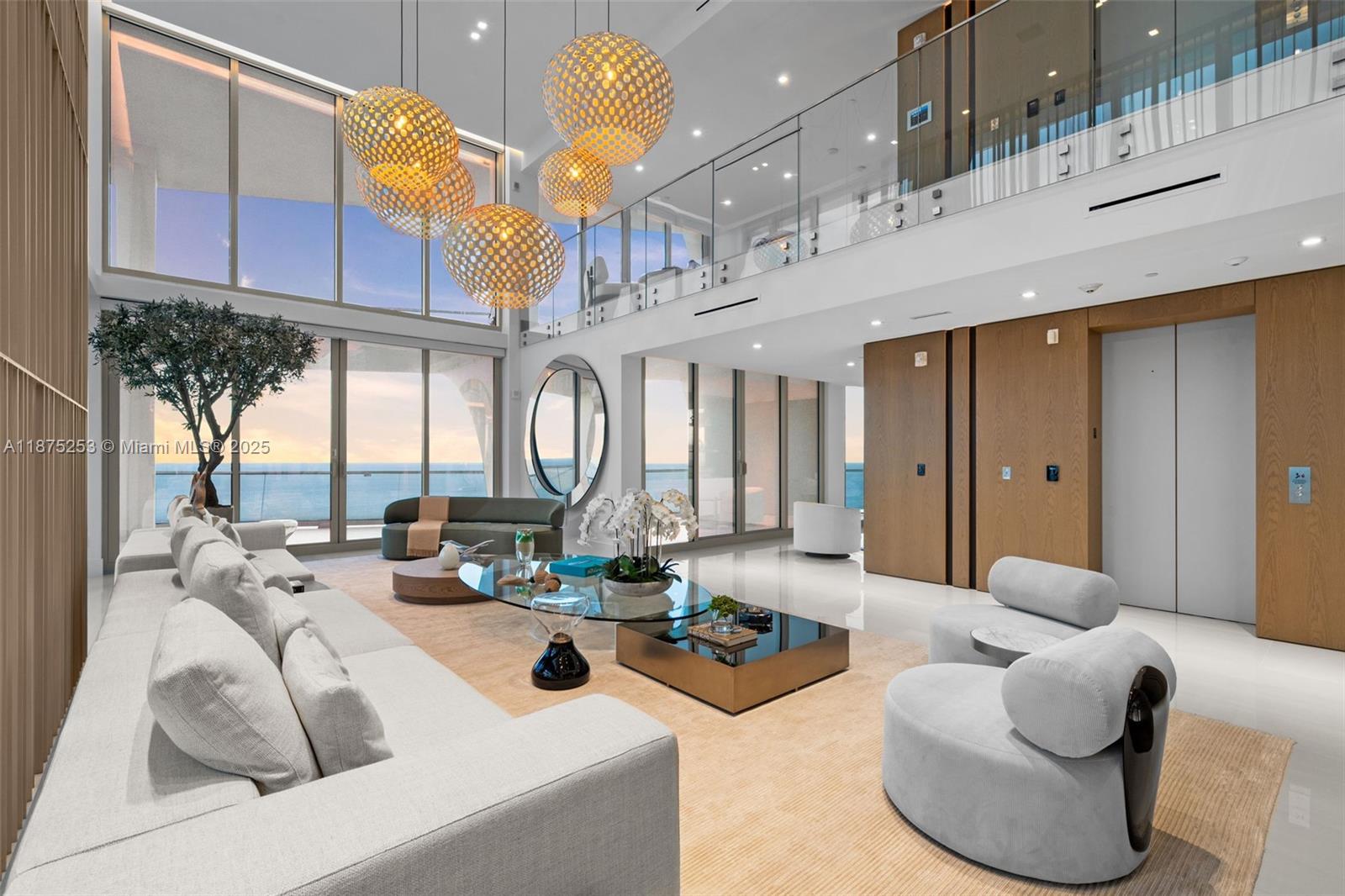 16901 Collins Ave # 5105, Sunny Isles Beach FL 33160