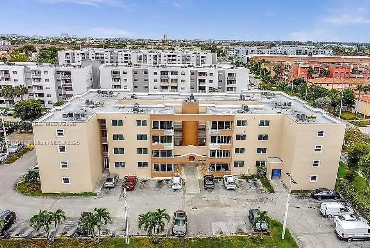 8050 NW 8th St # 1407, Miami FL 33126