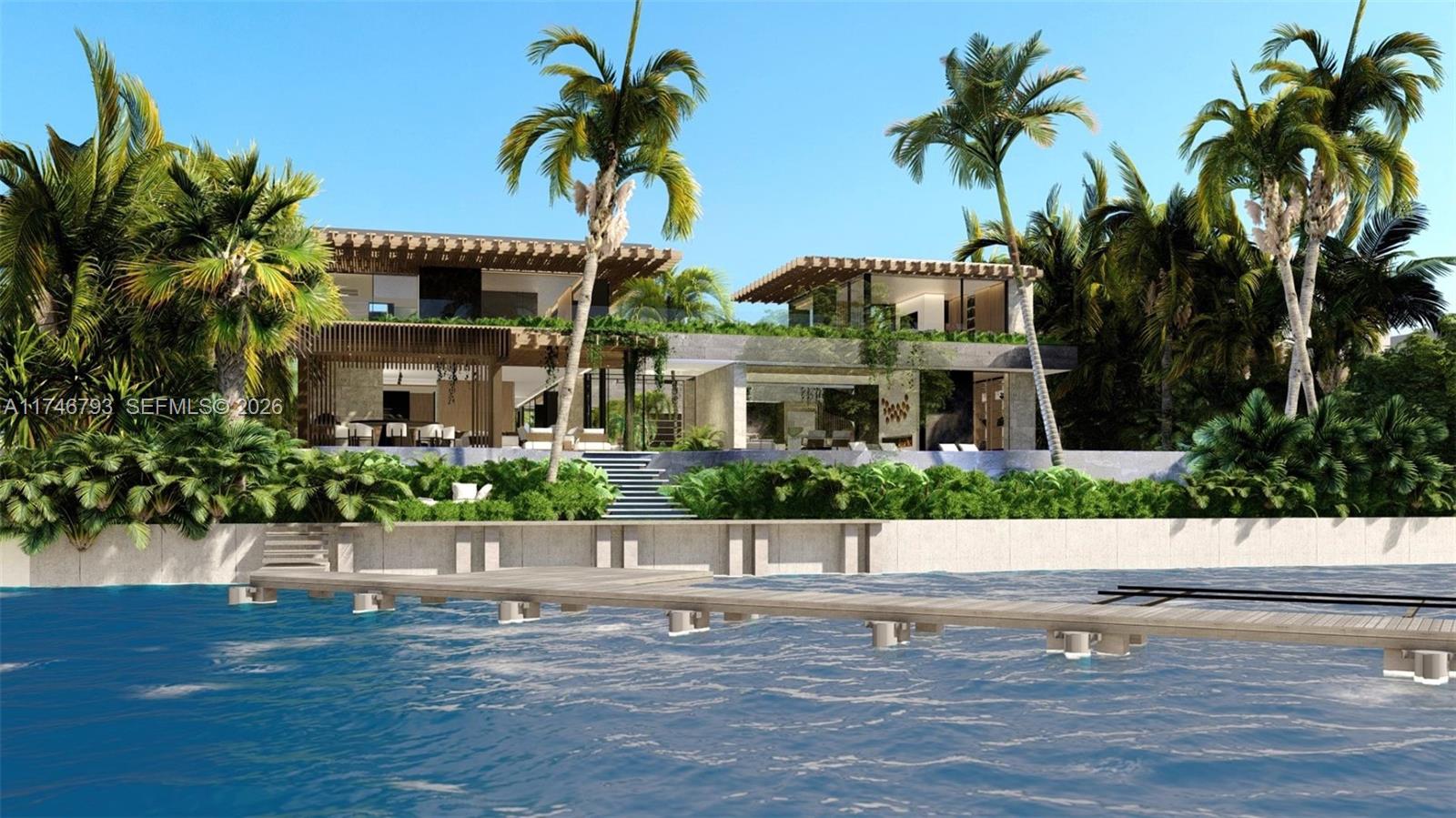 228 + 302 W Dilido Dr, Miami Beach FL 33139