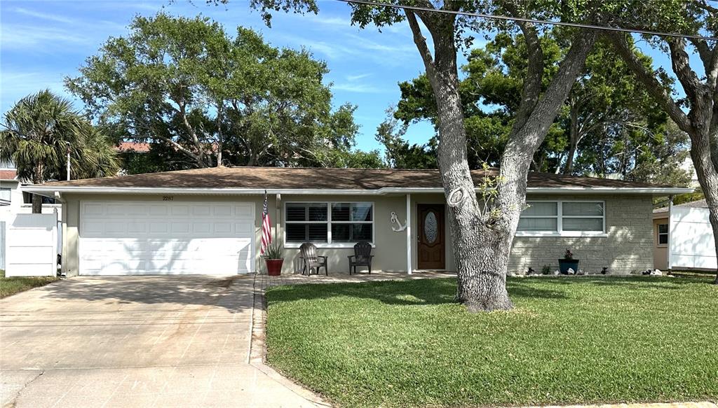 2287 CAROLYN DRIVE
