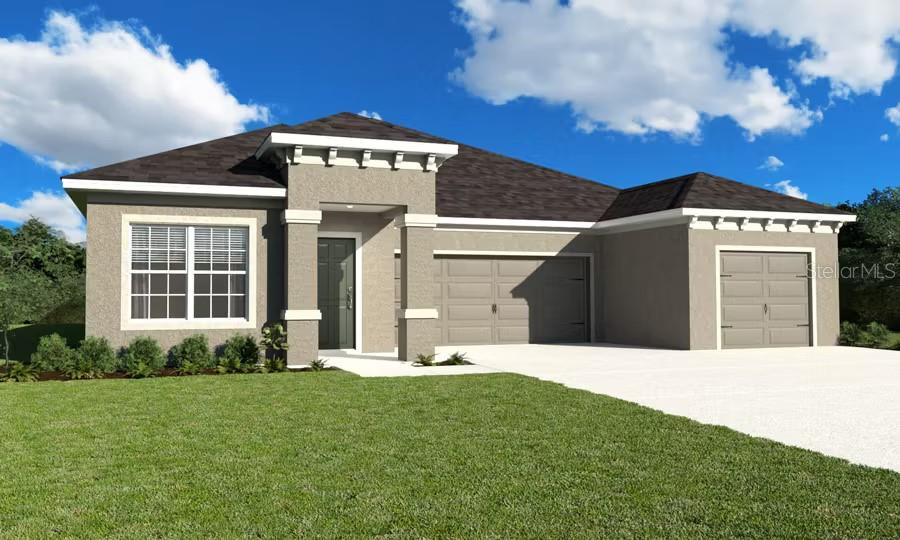 5475 DUXFORD CIRCLE