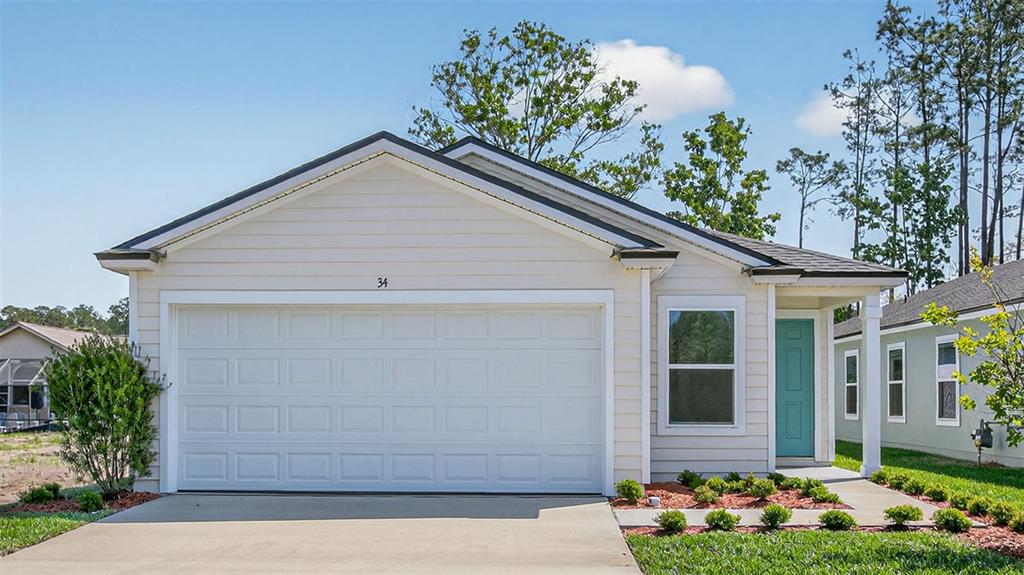 34 FLAGSTICK LANE
