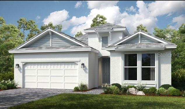 26836 DOVE DRIVE