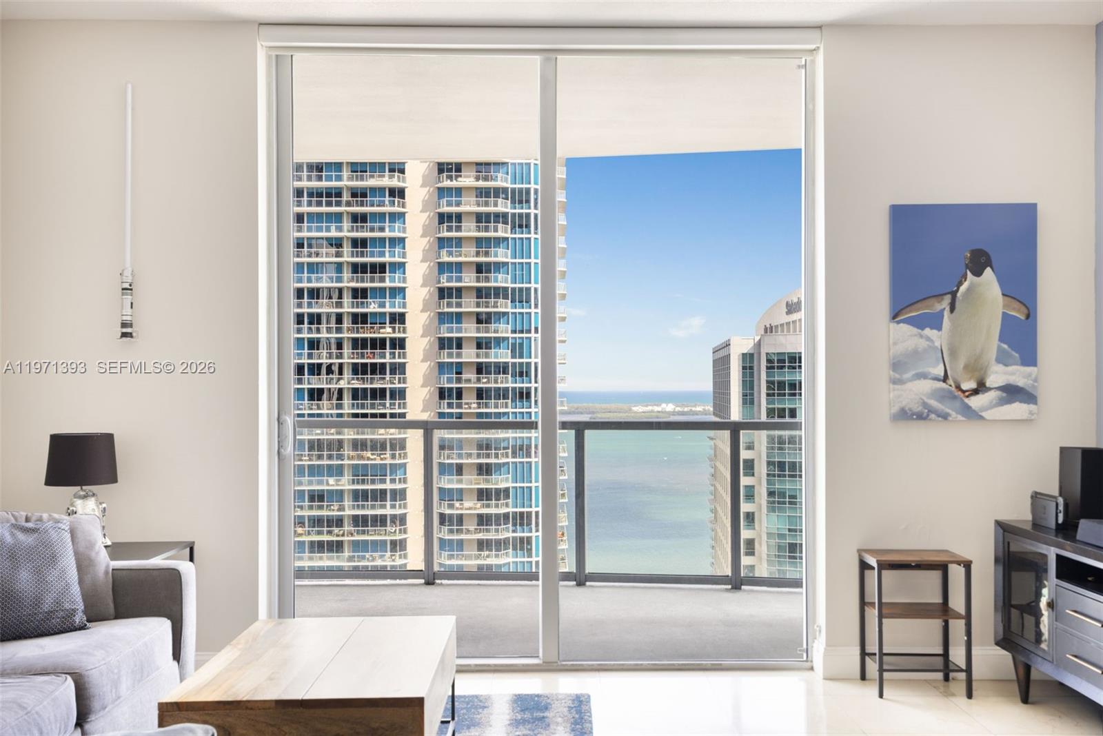 1060 Brickell Ave # 3505, Miami FL 33131