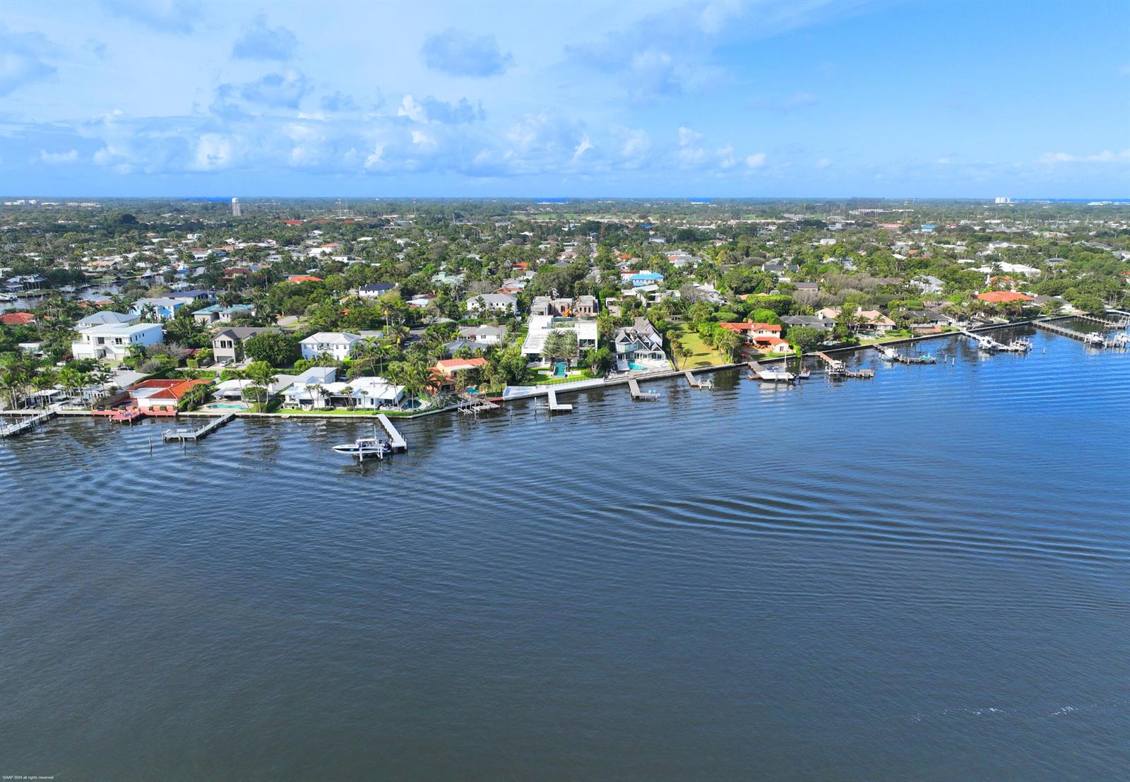 7810 S Flagler Drive, West Palm Beach FL 33405