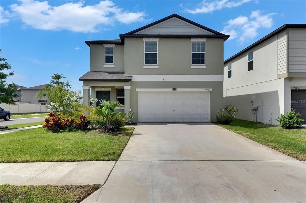 9907 SPANISH LIME COURT