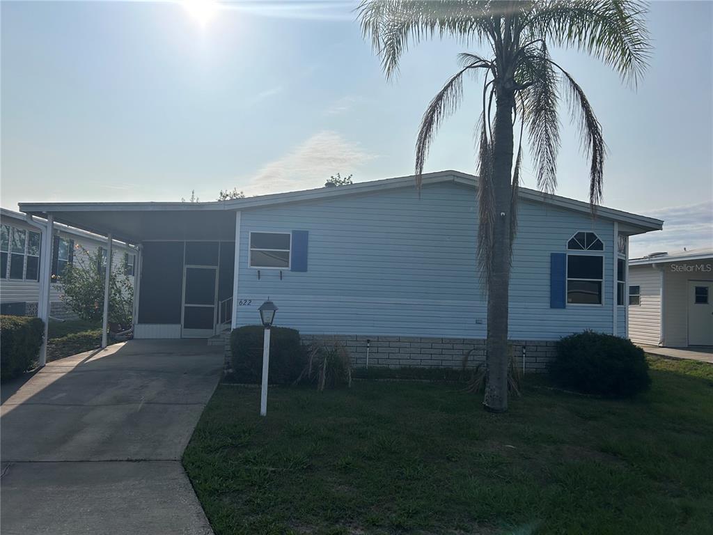622 DREAMA DRIVE