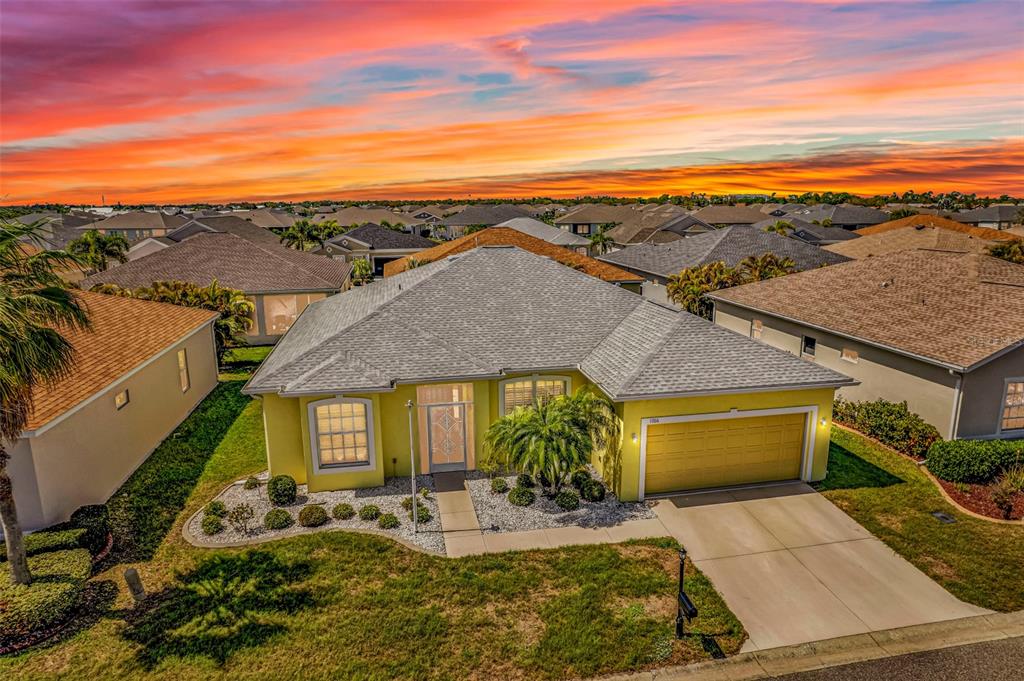 1766 DUNVEGAN DRIVE