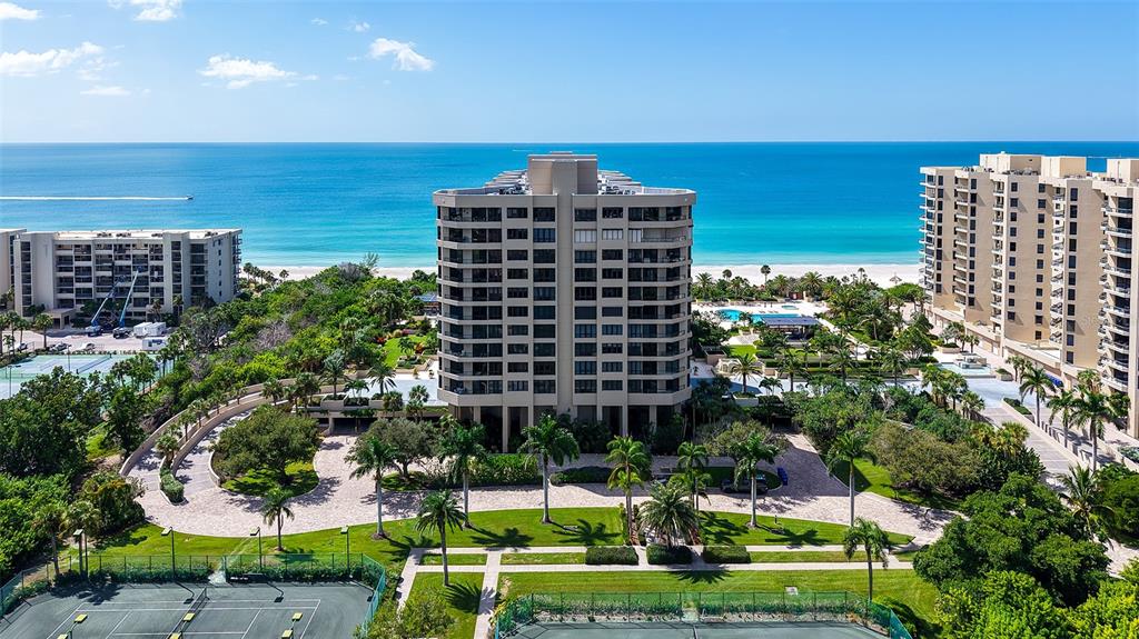 1211 GULF OF MEXICO DRIVE UNIT 408