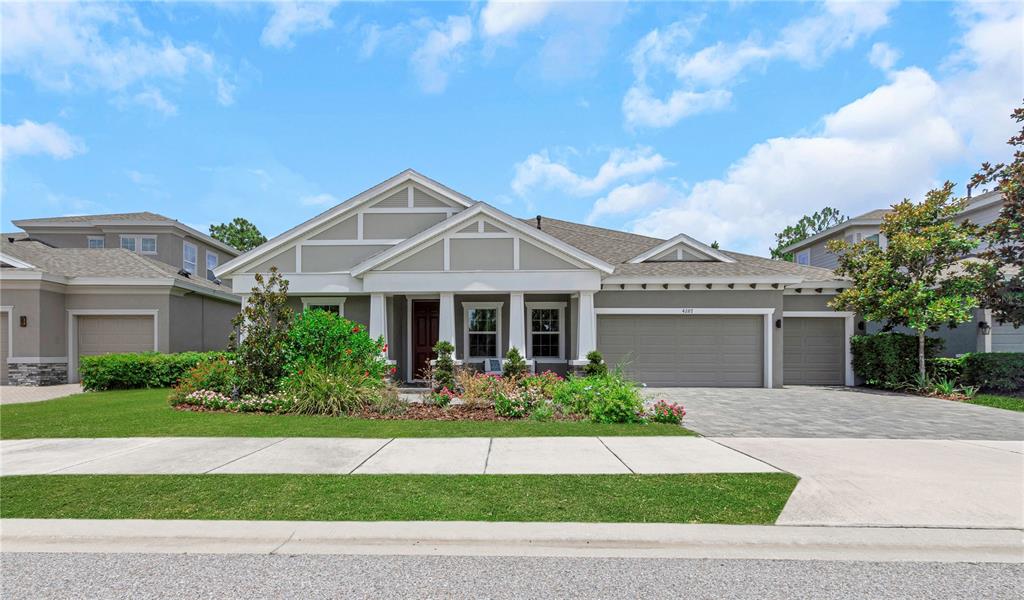 4287 WOODLAND RETREAT BOULEVARD