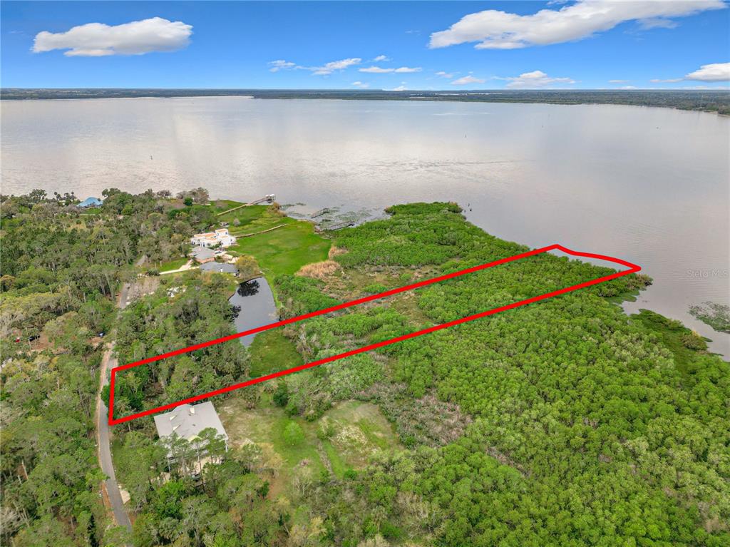 1364 SIOUX TRAIL