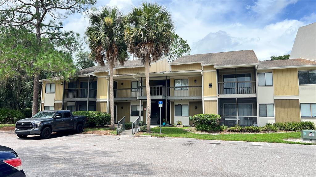 13289 ARBOR POINTE CIRCLE UNIT 202