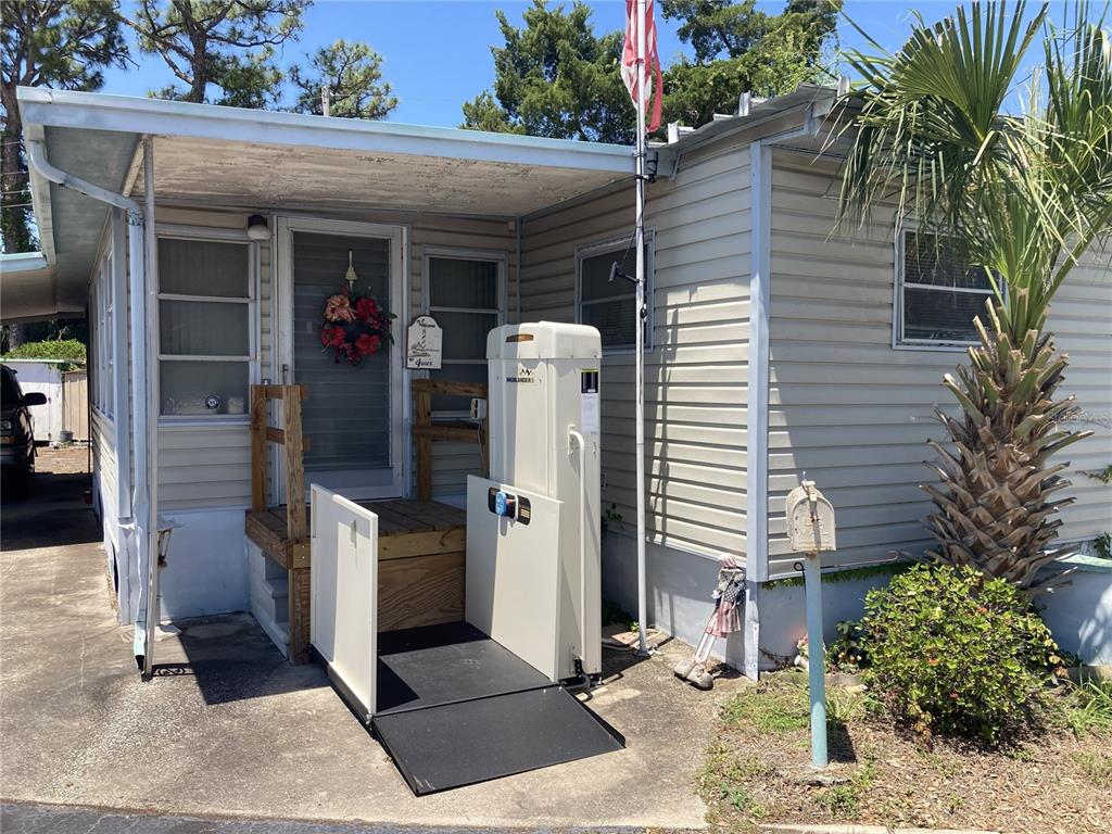 7801 34TH AVENUE N UNIT 93