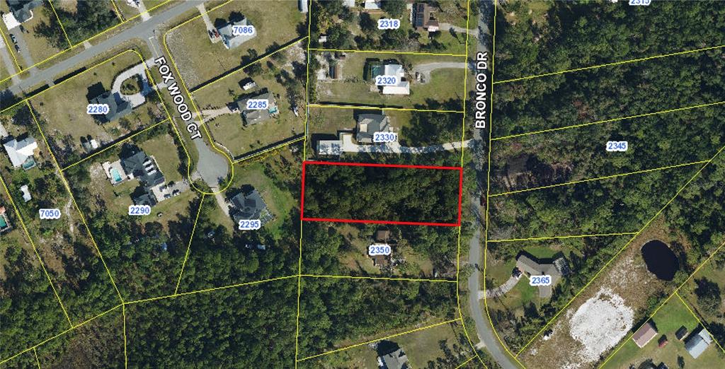 2340 BRONCO DRIVE, ST CLOUD, FL — photo 2 of 3