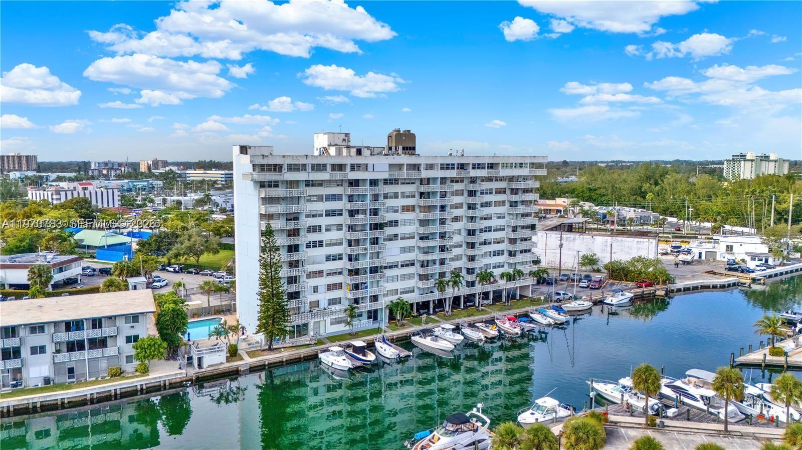 13155 Ixora Ct # 311, North Miami FL 33181
