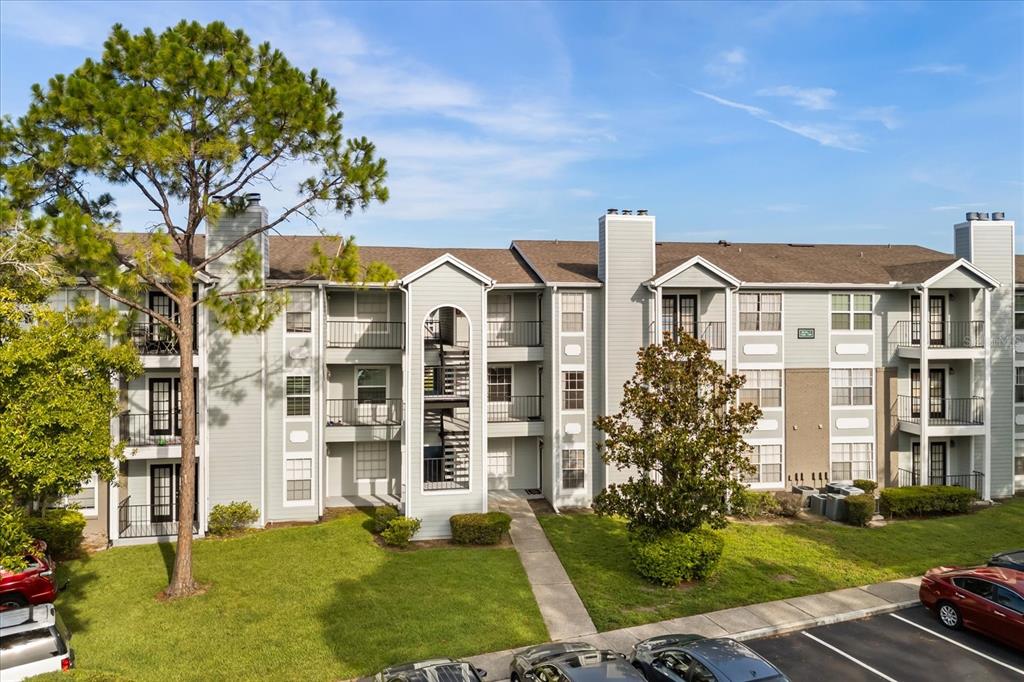 2550 N ALAFAYA TRAIL UNIT 7204