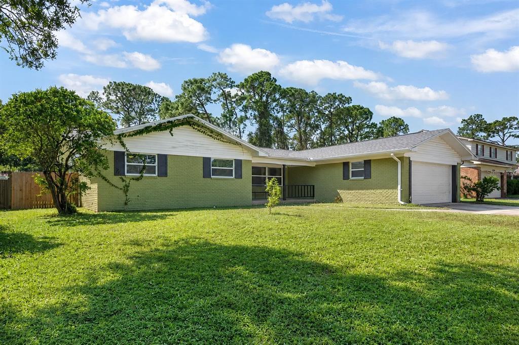 4317 LANTERN DRIVE