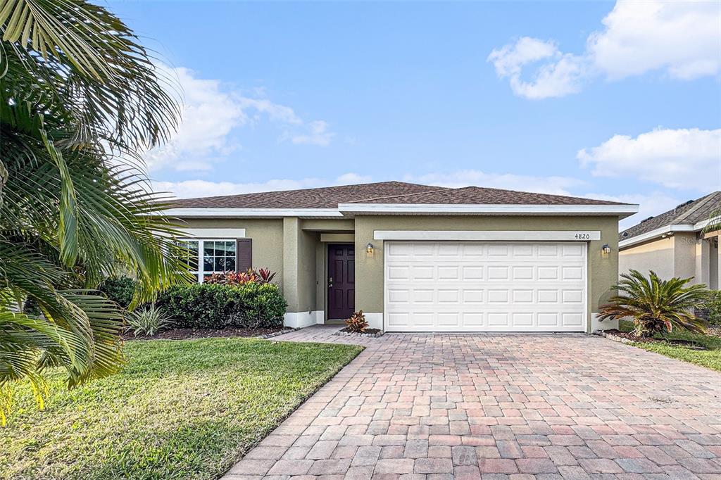 4820 ROCKVALE DRIVE