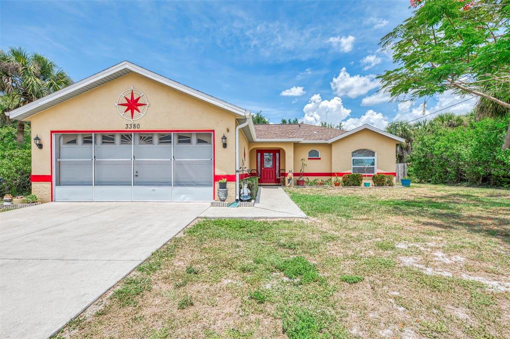 3380 W PRICE BOULEVARD