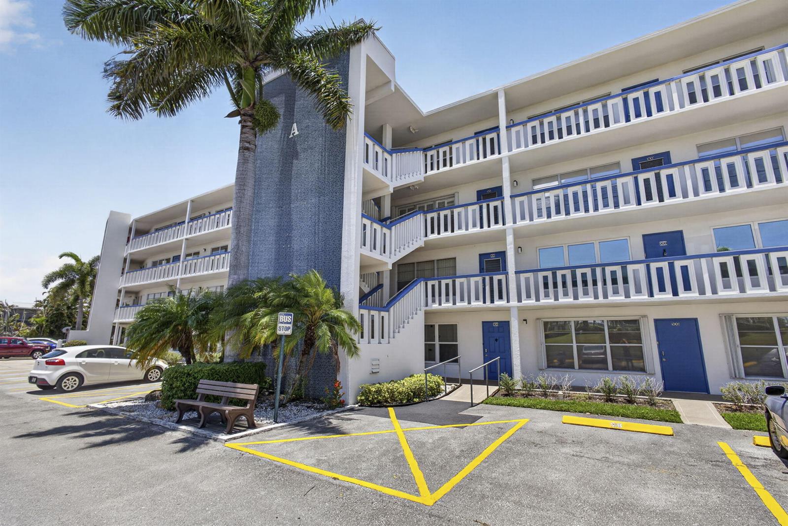 308 Greenbrier A, West Palm Beach FL 33417