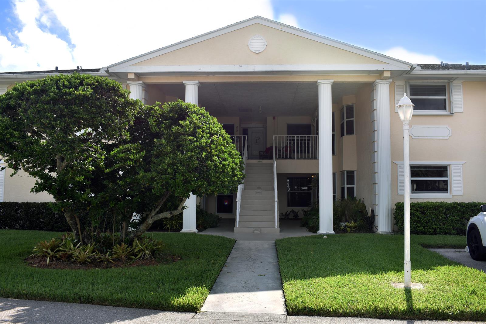 500 Grove Isle Circle # 103, Vero Beach FL 32962