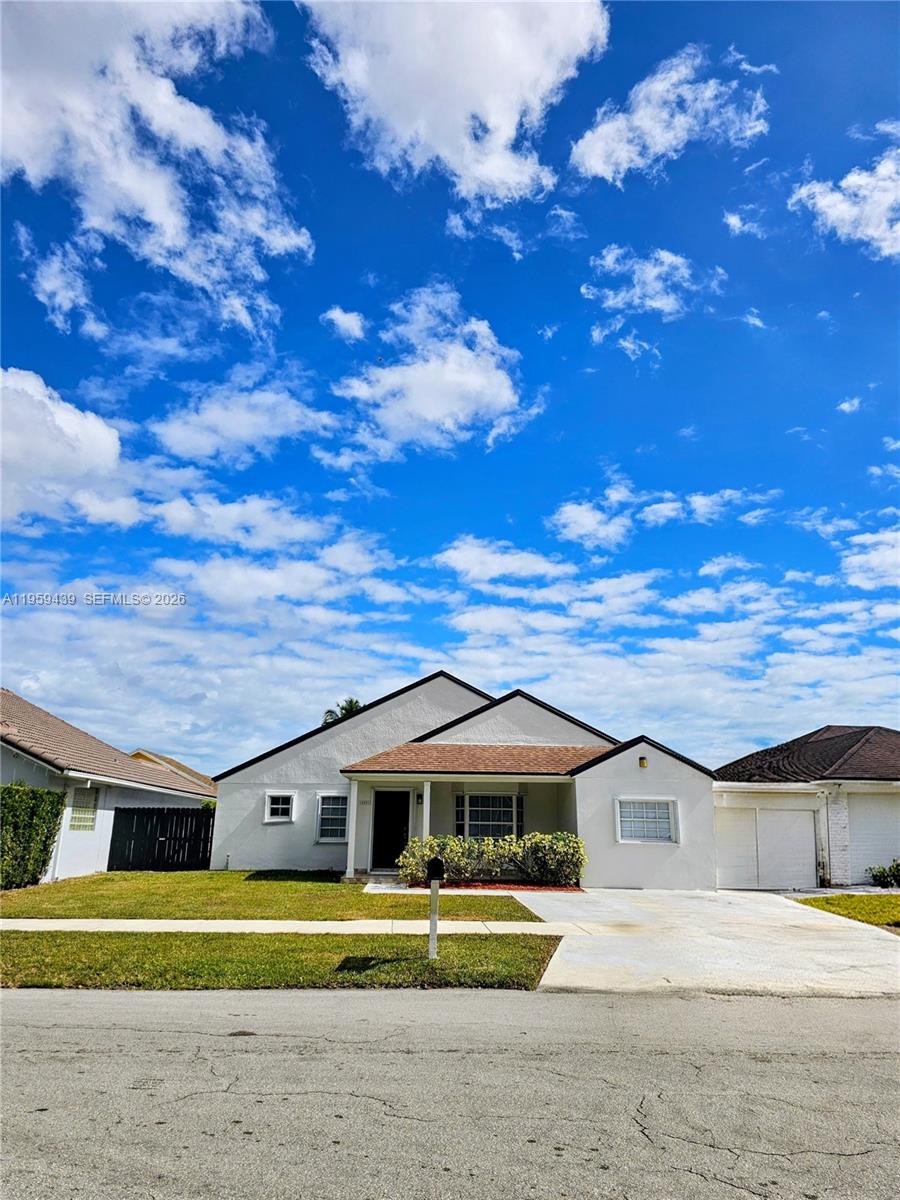 15581 SW 144th Ct, Miami FL 33177