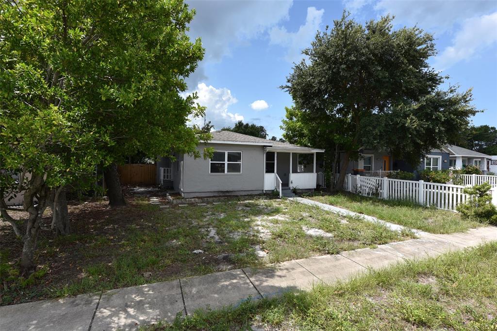 4642 10TH AVENUE S, ST PETERSBURG, FL — photo 3 of 30