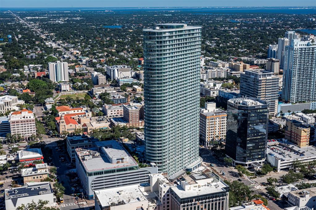 400 CENTRAL AVENUE UNIT 307