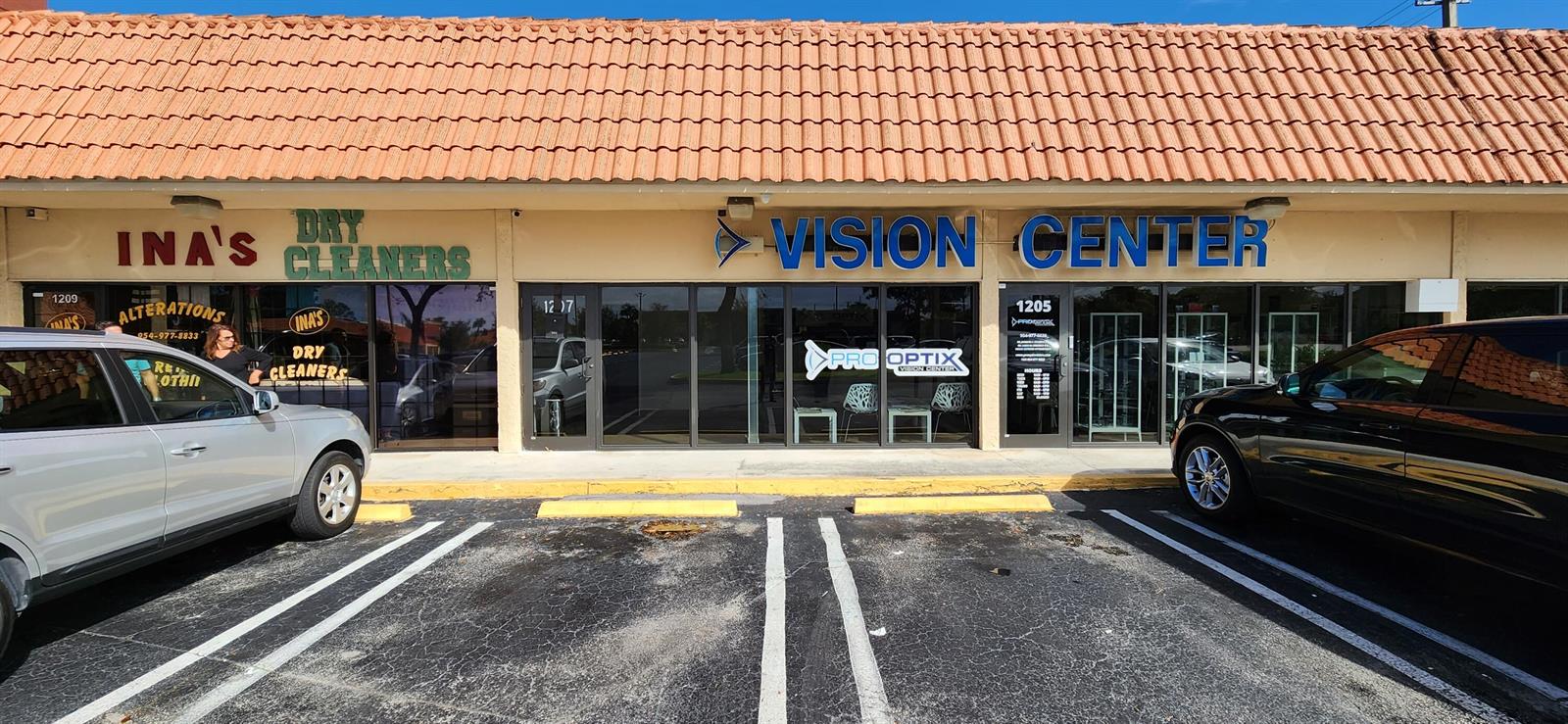 1207 S Powerline Road, Pompano Beach FL 33069