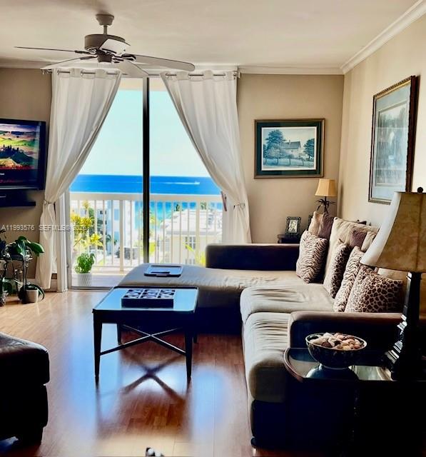 1500 S Ocean Dr # 9J, Hollywood FL 33019