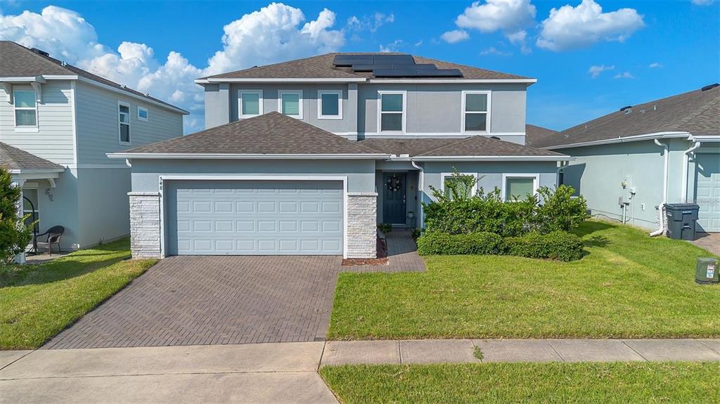 548 OGELTHORPE DRIVE