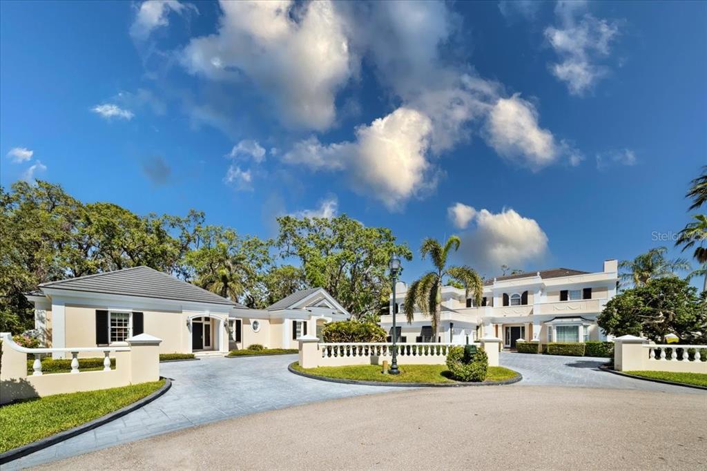 236 SAINT JAMES PARK, OSPREY, FL — photo 3 of 30
