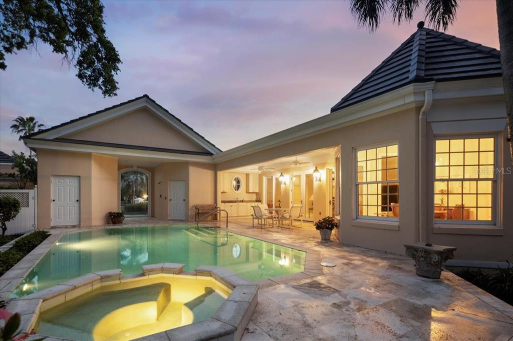 236 SAINT JAMES PARK, OSPREY, FL — photo 4 of 30