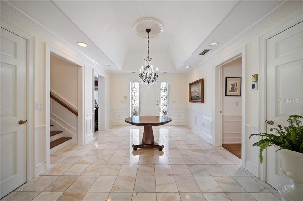 236 SAINT JAMES PARK, OSPREY, FL — photo 5 of 30